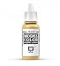Vallejo Sand Yellow Model Color Paint, 17ml
