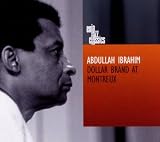 Dollar Brand At Montreux - Abdullah Ibrahim