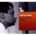 Dollar Brand At Montreux - Abdullah Ibrahim