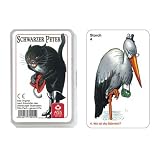 ASS Altenburger Spielkarten 72025 - Orinigal Schwarzer Peter