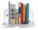 DCI Decorative Jar Half Bookends, Set of 2