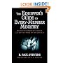 The Equipper's Guide to Every-Member Ministry: Eight Ways Ordinary People Can Do the Work of the Church