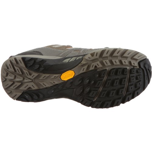 Merrell J16169 PANTHEON SPORT GTX/DUSTY OLIVE, Chaussures de marche homme - Beige-TR-L4-44, 42 EU