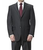 Signature 2 Button Wool Suit