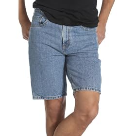 Levi's Men's 505 Regular Fit Short