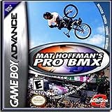 Mat Hoffmans Pro BMX Mat Hoffmans Pro BMX