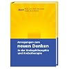 Anregungen zum neuen Denken in der Krebsphilosophie und Krebstherapie