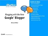 Blogging with the New Google Blogger