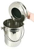 Eddingtons Compost Pail Replacement Filters