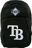 Tampa Bay Rays Black Youth Southpaw Backpack