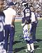 Mick Tingelhoff autographed 8x10 Photo (Minnesota Vikings)