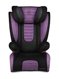 Diono Monterey Car Seat Booster, Purple
