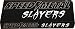 Speed Metal Abec-3 Slayers Bearings