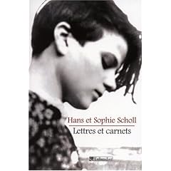 Lettres et carnets