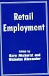 Retail Employment (Retailing S.)