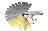 OEM 25023 Combination Tune-Up Feeler Gauge