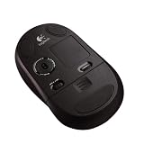 Targus Ultra Mini Wireless Mouse for Mac (AMW03US)