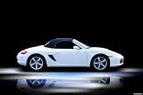Porsche Boxster Poster 24