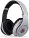 Beats by Dr.Dre Studio Casque haute d�finition anti-bruit 20 Hz � 20 kHz 115 dB Blanc