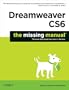 Dreamweaver CS6: The Missing Manual