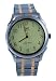 Q&Q #Q590J-403Y Men's Two Tone Sports Analog Watch