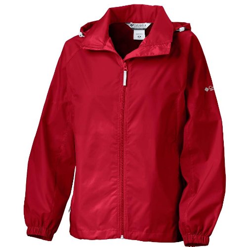 Columbia Women's Cougar Flats Jacket