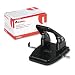 UNV74222 - 25-Sheet Capacity Two-Hole Punch