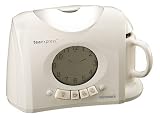 Micromark Tea Express with Alarm Clock