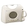 Micromark Tea Express with Alarm Clock