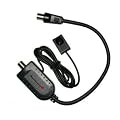 ANTIFERENCE ME200 MINI MAGIC EYE IN BLACK, TV LINK