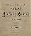 206 old books Illinois History & Genealogy Family Tree
