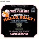 Hello Dolly [Vinyl LP] [STEREO]