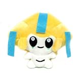 Pokemon: Small Jirachi Plush 6-inch