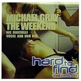 The Weekend [DISC 2] [12" VINYL]