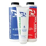 MAINTENANCE KIT 3PK