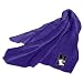 NCAA Northwestern Wildcats Collegiate Plush Fleece Throw