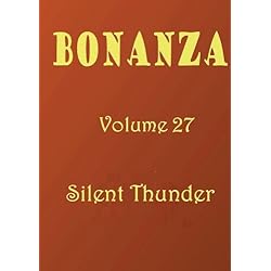 Bonanza [Volume 27]