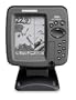 Humminbird Fishfinder, 365I Combo