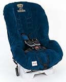 41 y x3vyJL. SL160  Britax Marathon Convertible Car Seat   Pittsburgh Panthers, Navy Cover