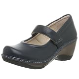  : Softwalk Women's Montclaire Mary Jane,Navy,6.5 N