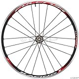 BestFulcrum Racing 1 2-Way Campy Black Wheel Set Fulcrum Racing 1 2-Way Campy Black Wheel Set