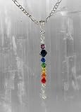 Chakra Necklace 6713