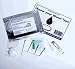 EldonCard Home Blood Type Kit