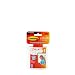 3M Command 17043 Wire-Backed Picture Hanging Hooks with Adhesives Strips