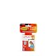 3M Command 17043 Wire-Backed Picture Hanging Hooks with Adhesives Strips