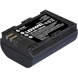 Lenmar DLCE6 Replacement Battery for Sale