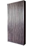 リプラス スタンディング・ウェーブ・コンディショナー・パネル（エボニー塗装・1枚） SWP1200HGP-E(Aリプラス)の画像