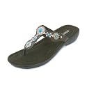 Women's Minnetonka, Boca thong