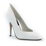 SEDUCE-420V, Size: 12, Color: White Pu