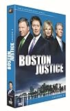 Boston Justice, saison 4